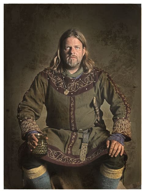 The Impact of the Norse Paban Beard on Personal Identity and Expression